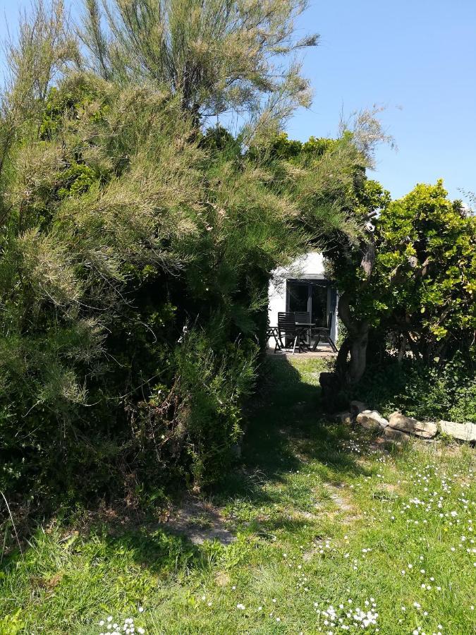 4. Ty Gevred A 500M De L'Ocean Villa Saint-Jean-Trolimon Exterior photo